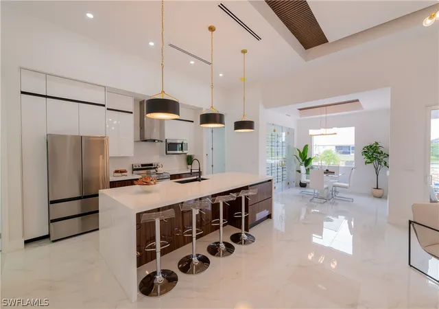 Photo 3 of Single family home for sale at 1528 SW 15th Avenue, Cape Coral, FL 33991 | MLS# 225013653 | Listing updated on 2026-07-21