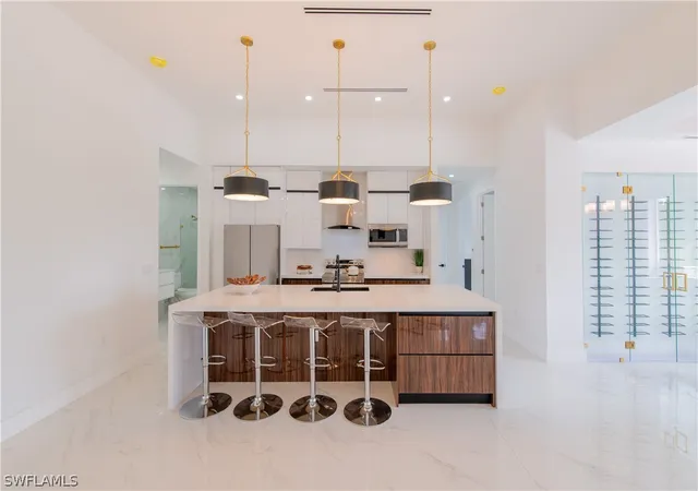 Photo 4 of Single family home for sale at 1528 SW 15th Avenue, Cape Coral, FL 33991 | MLS# 225013653 | Listing updated on 2026-07-21