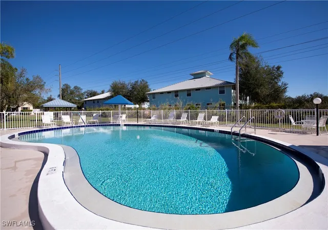 Condominium at 1100 Pondella Rd #805, Cape Coral, FL 33909 | MLS# 224096888 | | Sold on 2025-03-14
