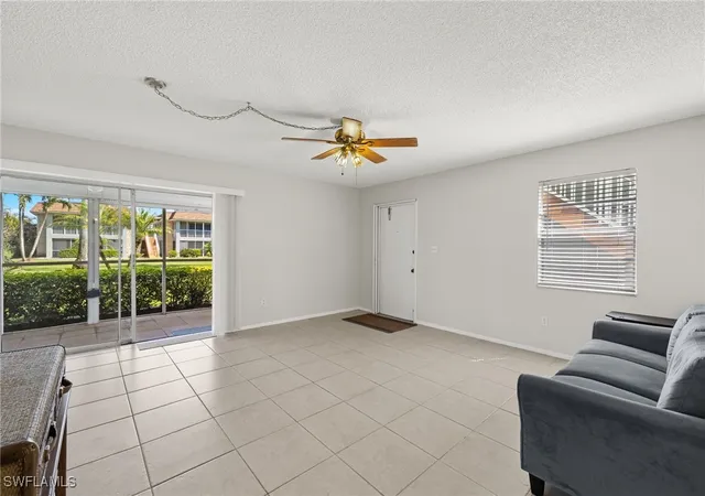 2nd image of 1400 Pompei Ln #1, Naples, FL 34103 | MLS# 225026783