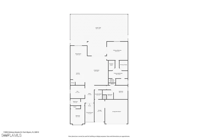 2nd image of 11892 Hickory Estate Cir, Fort Myers, FL 33913 | MLS# 225019210