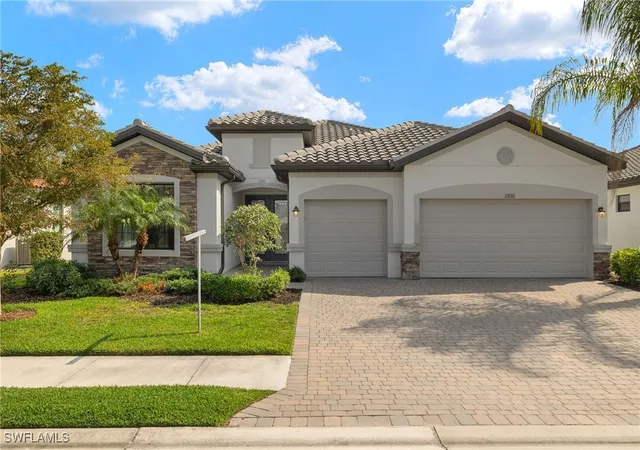 3rd image of 11892 Hickory Estate Cir, Fort Myers, FL 33913 | MLS# 225019210