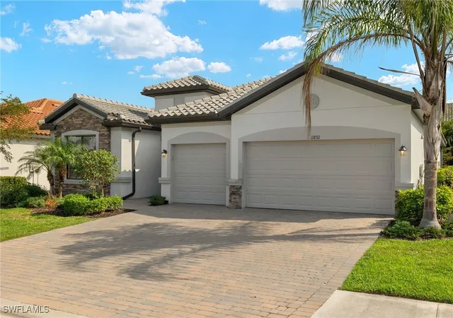 4th image of 11892 Hickory Estate Cir, Fort Myers, FL 33913 | MLS# 225019210