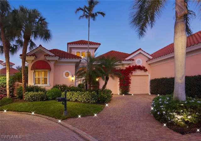 Homes for sale in Naples, FL | 7091 Verde Way, Naples, FL 34108 | MLS# 225003897