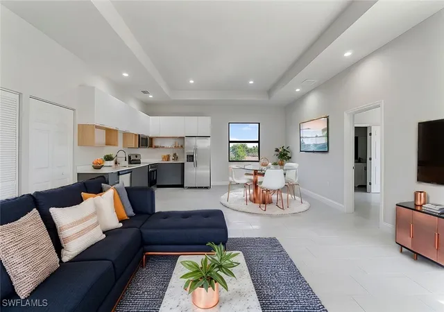 Photo 3 of Single family home for sale at 4173 58 Avenue Ne, Naples, FL 34120 | MLS# 225013100 | Listing updated on 2026-08-31