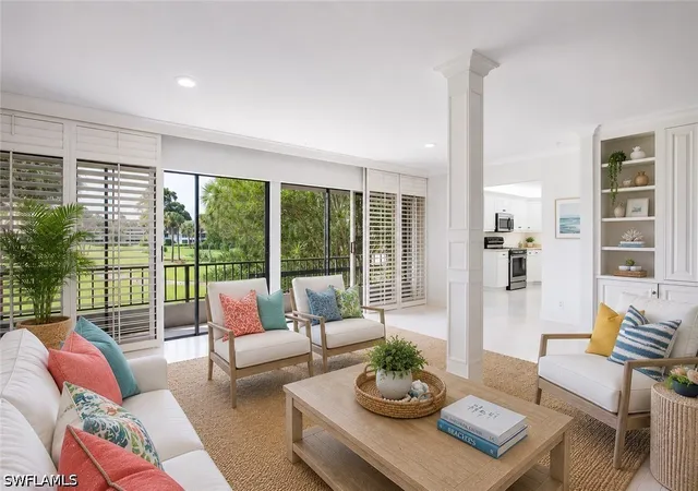 Photo 3 of Condo for sale at 106 Wilderness Dr #I-236, Naples, FL 34105 | MLS# 223087771 | Listing updated on 2026-07-07