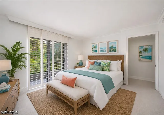Photo 3 of Condo for sale at 106 Wilderness Dr #I-236, Naples, FL 34105 | MLS# 223087771 | Listing updated on 2026-07-07