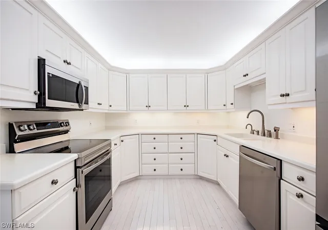 Photo 4 of Condo for sale at 106 Wilderness Dr #I-236, Naples, FL 34105 | MLS# 223087771 | Listing updated on 2026-07-07