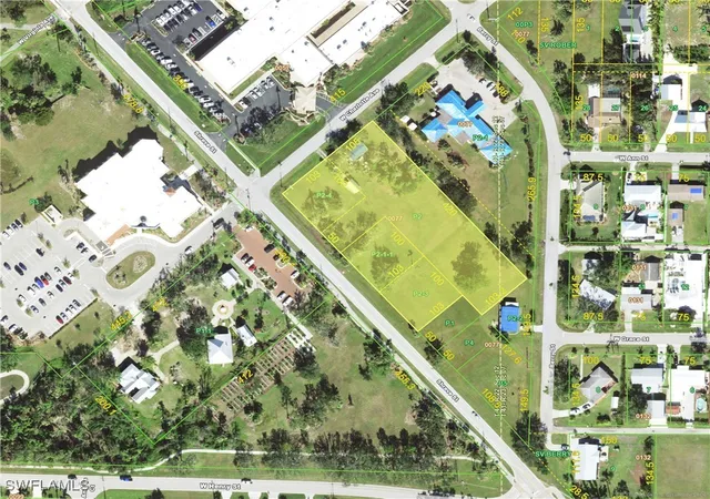 Photo 1 of Land for sale at 512 Shreve St, Punta Gorda, FL 33950 | MLS# 225014976 | Listing updated on 2026-08-31