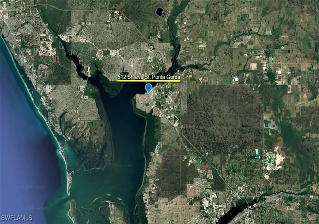 Photo 3 of Land for sale at 512 Shreve St, Punta Gorda, FL 33950 | MLS# 225014976 | Listing updated on 2026-08-31