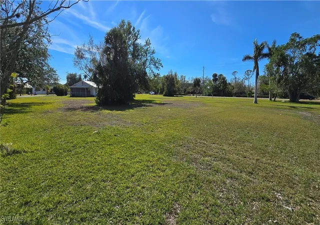 Photo 4 of Land for sale at 512 Shreve St, Punta Gorda, FL 33950 | MLS# 225014976 | Listing updated on 2026-08-31