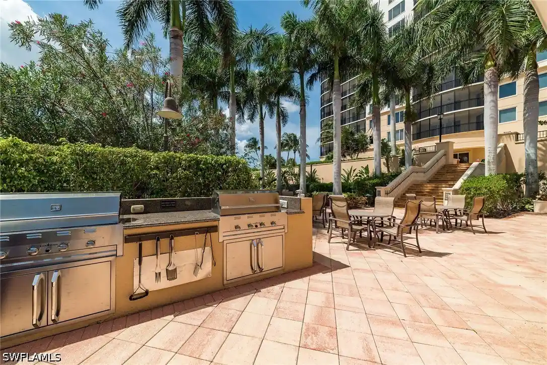 Listing Photo 50 - Condo for sale in 1050 Borghese Ln located at 1050 Borghese Ln, Naples, FL 34114 - Unit #2105