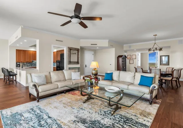 Photo 4 of Condo for sale at 1050 Borghese Ln #2105, Naples, FL 34114 | MLS# 224100126 | Listing updated on 2026-03-09