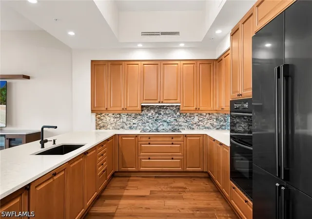 Listing Photo 5 - Condo for sale in building located at 1050 Borghese Ln, Naples, FL 34114 - Unit #2105