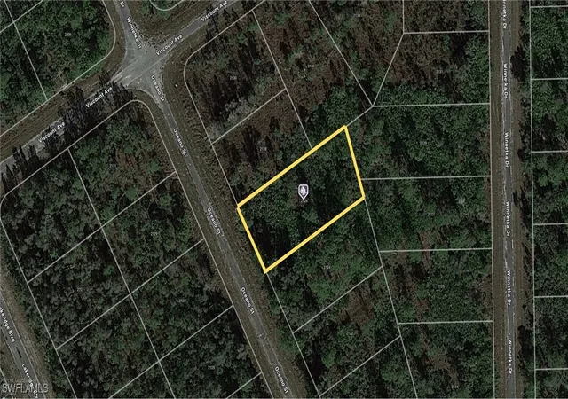Photo 1 of Land for sale at 2126 Oceano St, Lehigh Acres, FL 33972 | MLS# 225029205 | Listing updated on 2026-02-16