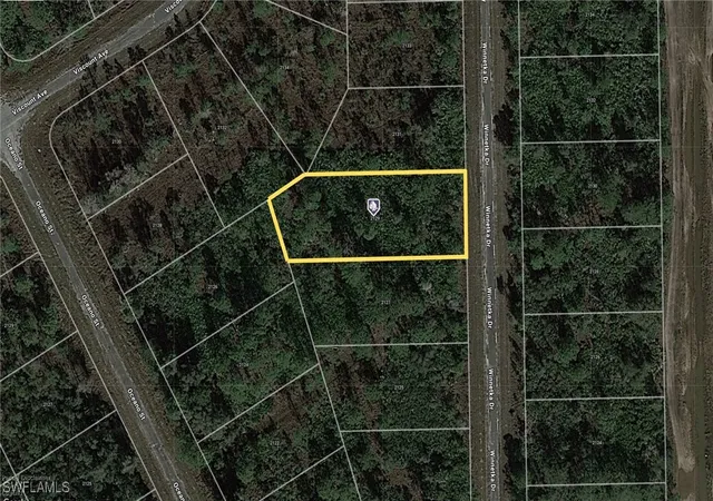 Photo 1 of Land for sale at 2129 Winnetka Dr, Lehigh Acres, FL 33972 | MLS# 225030026 | Listing updated on 2026-03-09