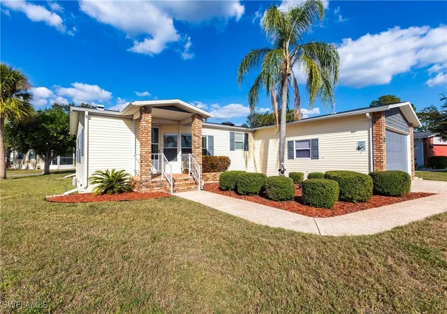 Photo 1 of Sale Pending at 19820 Frenchmans Ct, North Fort Myers, FL 33903 | MLS# 225014170 | Listing updated on 2025-10-02