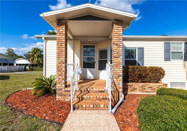 Photo 2 of Sale Pending at 19820 Frenchmans Ct, North Fort Myers, FL 33903 | MLS# 225014170 | Listing updated on 2025-10-02