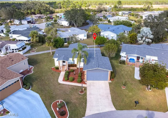 Photo 3 of Sale Pending at 19820 Frenchmans Ct, North Fort Myers, FL 33903 | MLS# 225014170 | Listing updated on 2025-10-02