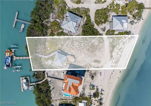 3rd image of 4281 Point House Trl, Captiva, FL 33924 | MLS# 225027495