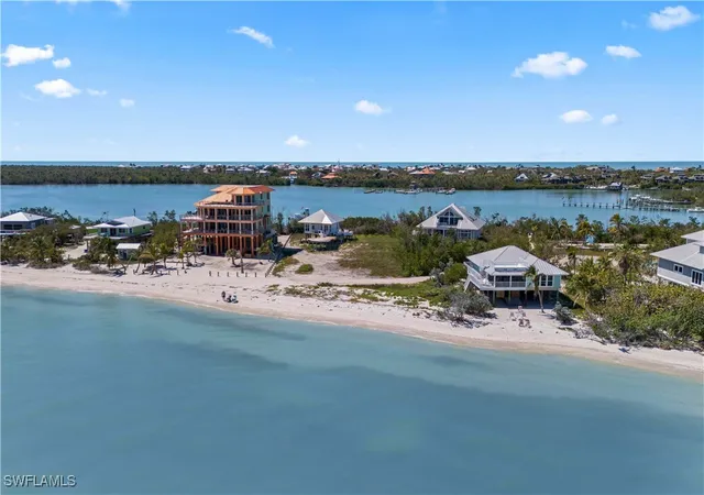 5th image of 4281 Point House Trl, Captiva, FL 33924 | MLS# 225027495