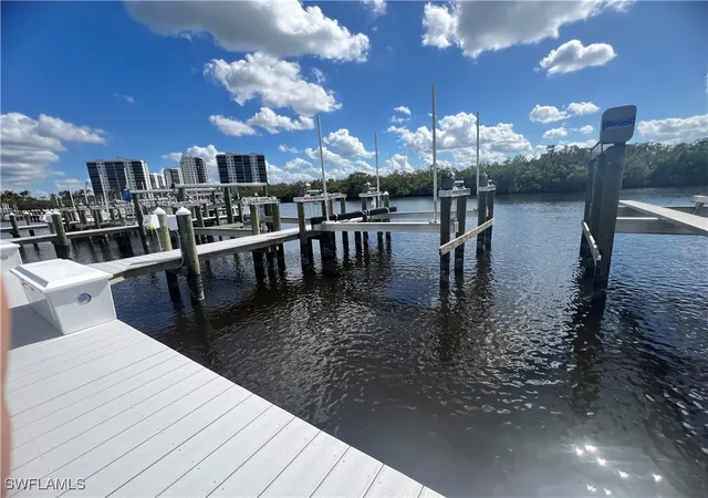 Photo 3 of Land for sale at 243d Wiggins Bay Dr, Naples, FL 34110 | MLS# 224086108 | Listing updated on 2025-11-18