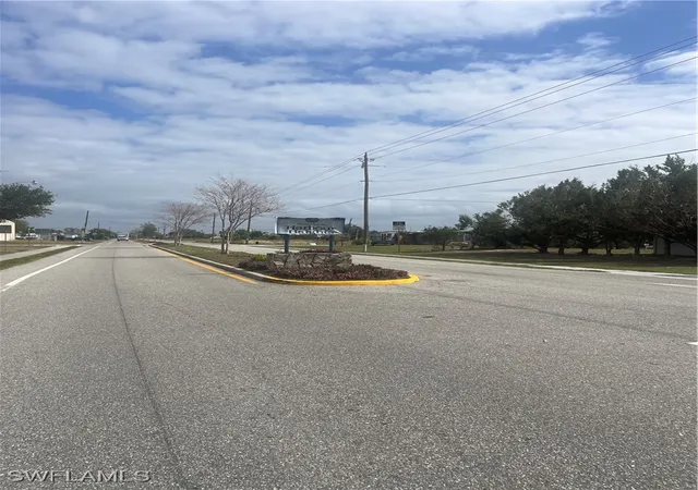 Photo 1 of Land for sale at 2099 Sulstone Dr, Punta Gorda, FL 33983 | MLS# 225029952 | Listing updated on 2026-03-18