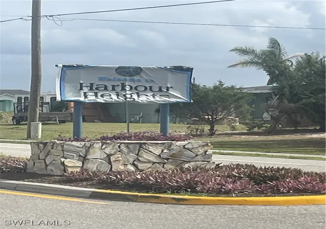 Photo 2 of Land for sale at 2099 Sulstone Dr, Punta Gorda, FL 33983 | MLS# 225029952 | Listing updated on 2026-03-18