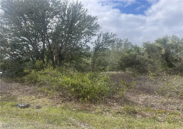 Photo 4 of Land for sale at 2099 Sulstone Dr, Punta Gorda, FL 33983 | MLS# 225029952 | Listing updated on 2026-03-18