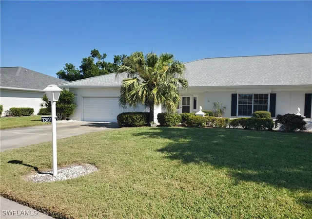 1st image of 1381 N Brandywine Cir, Fort Myers, FL 33919 | MLS# 225000250
