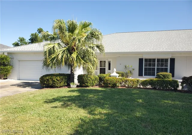 2nd image of 1381 N Brandywine Cir, Fort Myers, FL 33919 | MLS# 225000250