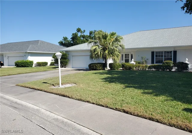 45th image of 1381 N Brandywine Cir, Fort Myers, FL 33919 | MLS# 225000250
