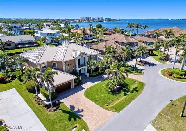 Photo 3 of Single family home for sale at 798 Cypress Lake Cir, Fort Myers, FL 33919 | MLS# 225029494 | Listing updated on 2026-05-30