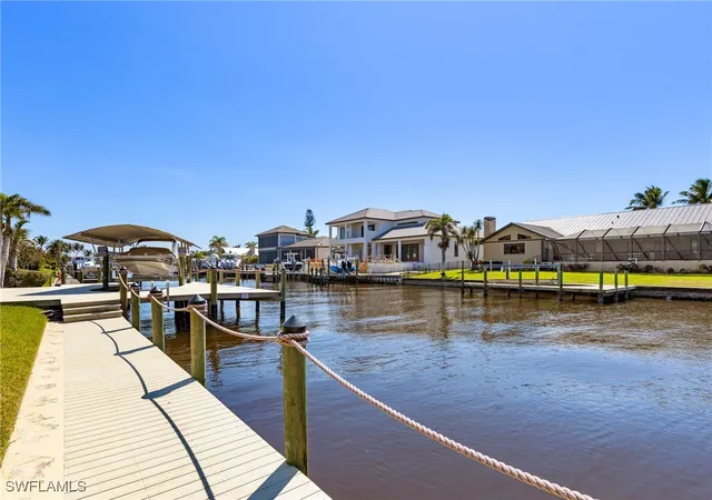 50th image of 798 Cypress Lake Cir, Fort Myers, FL 33919 | MLS# 225029494