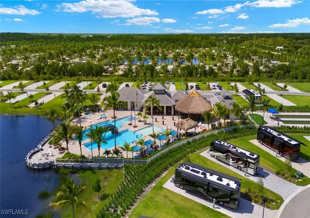 Photo 1 of Land for sale at 5618 Laguna Caribe Cir, Fort Myers, FL 33905 | MLS# 224076292 | Listing updated on 2026-09-01