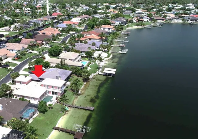 Photo 4 of Single family home for sale at 5460 Harborage Dr, Fort Myers, FL 33908 | MLS# 224062537 | Listing updated on 2026-02-14