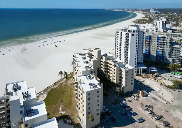 Homes for sale in Fort Myers Beach, FL | 6662 Estero Blvd, Fort Myers Beach, FL 33931