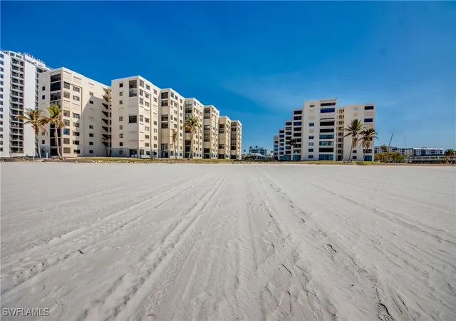 Homes for sale in Fort Myers Beach, FL | 6662 Estero Blvd, Fort Myers Beach, FL 33931