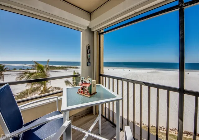 Homes for sale in Fort Myers Beach, FL | 6662 Estero Blvd, Fort Myers Beach, FL 33931