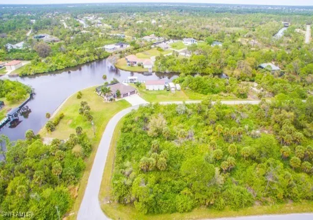 Photo 1 of Land for sale at 1310 Braklet Ter, Port Charlotte, FL 33953 | MLS# 225030711 | Listing updated on 2026-03-05