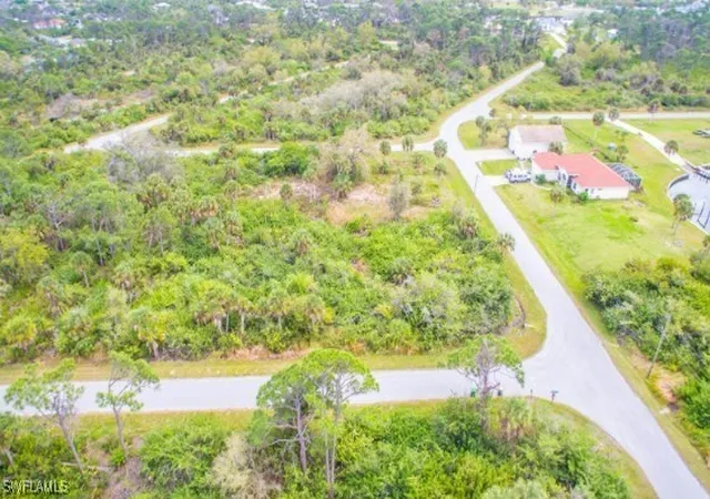 Photo 2 of Land for sale at 1310 Braklet Ter, Port Charlotte, FL 33953 | MLS# 225030711 | Listing updated on 2026-03-05