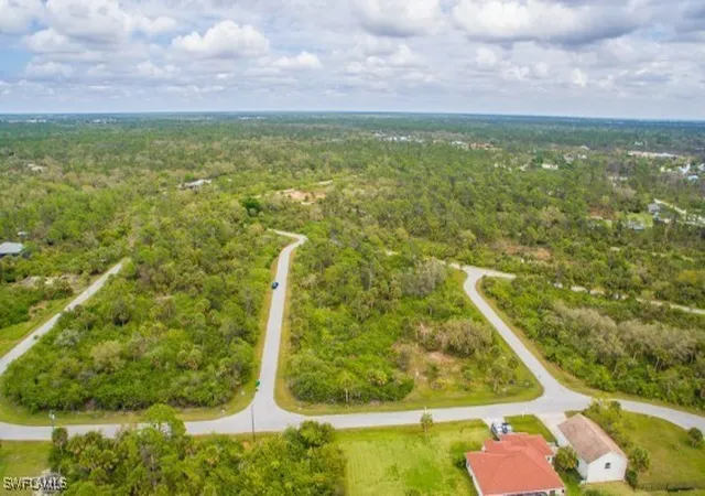 Photo 4 of Land for sale at 1310 Braklet Ter, Port Charlotte, FL 33953 | MLS# 225030711 | Listing updated on 2026-03-05