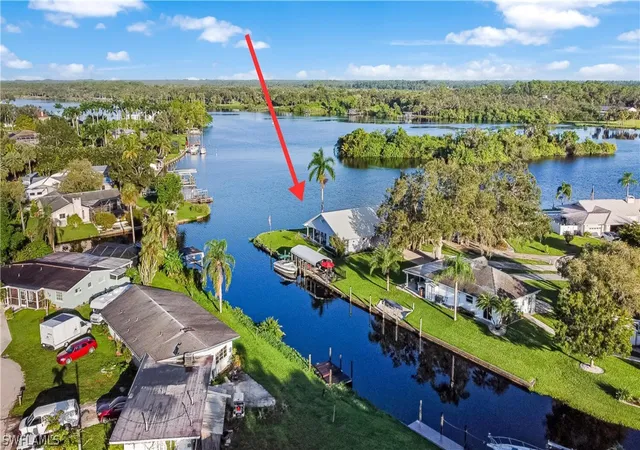 Photo 1 of Single family home for sale at 14900 Wise Way, Fort Myers, FL 33905 | MLS# 224048043 | Listing updated on 2026-06-20