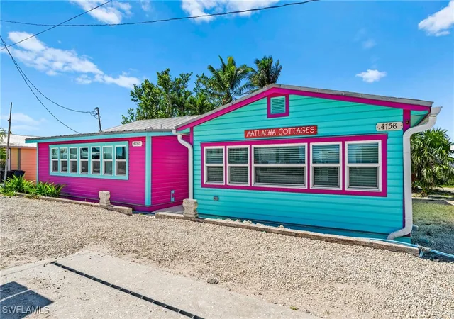 1st image of 4760 Pine Island Rd Nw, Matlacha, FL 33993 | MLS# 225030349