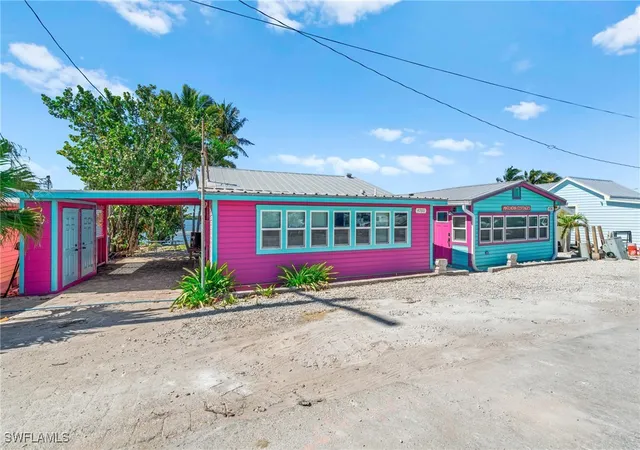 2nd image of 4760 Pine Island Rd Nw, Matlacha, FL 33993 | MLS# 225030349