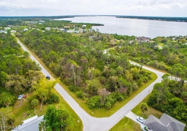Photo 1 of Land for sale at 12253 Endicott Ln, Port Charlotte, FL 33953 | MLS# 225030708 | Listing updated on 2026-03-05