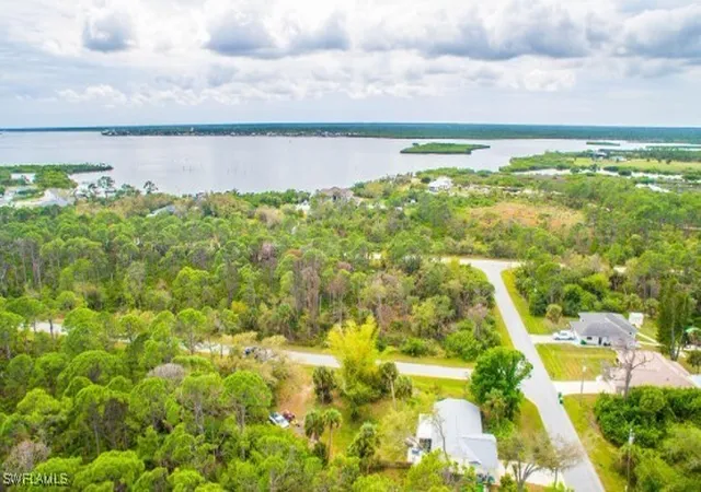 Photo 1 of Land for sale at 12253 Endicott Ln, Port Charlotte, FL 33953 | MLS# 225030708 | Listing updated on 2026-03-05