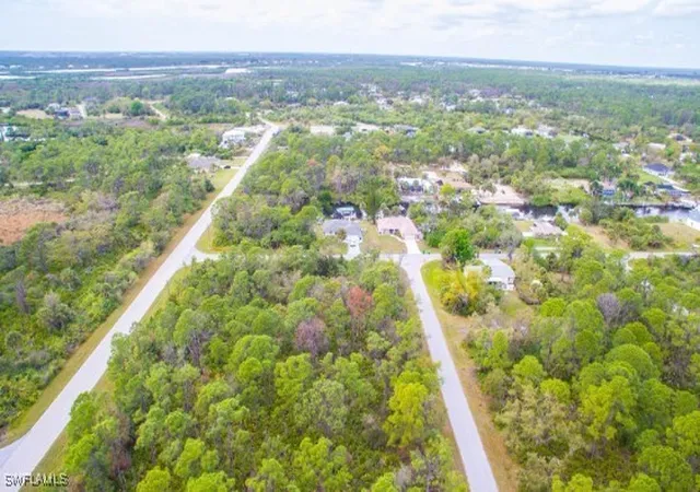 Photo 2 of Land for sale at 12253 Endicott Ln, Port Charlotte, FL 33953 | MLS# 225030708 | Listing updated on 2026-03-05