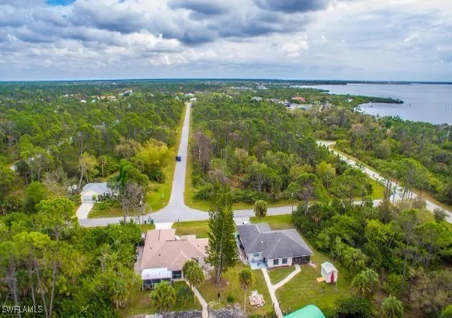 Photo 3 of Land for sale at 12253 Endicott Ln, Port Charlotte, FL 33953 | MLS# 225030708 | Listing updated on 2026-03-05