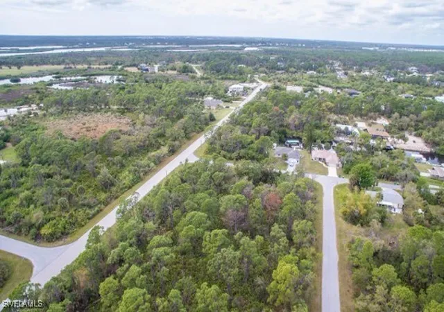 Photo 4 of Land for sale at 12253 Endicott Ln, Port Charlotte, FL 33953 | MLS# 225030708 | Listing updated on 2026-03-05